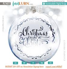 Download Christmas Begins With Christ Svg Cut File Funlurn Yellowimages Mockups