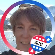 Kim Tucker Marei Staff