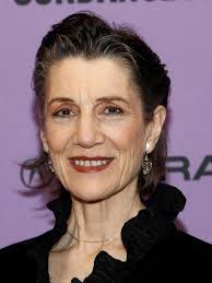 Harriet Walter