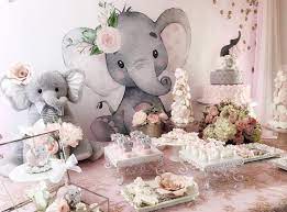 Maybe you would like to learn more about one of these? Elephant Baby Shower Ideas Little Peanut Baby Shower Ideas 4u