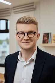 Jack Naylor, Lettings Manager from Ethos Lettings Brighton office