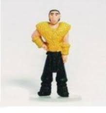 Meal Toy Eret Candy Russia How To Train Your Dragon 2 Col Dra 0002