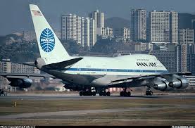Photos Boeing 747sp 21 Aircraft Pictures Airliners Net Pan Am Pan American Boeing