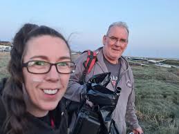 So proud of Eddie and thank you SE Marine Steve Ellis for his trip round  the life boat he loved it