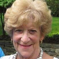 Janet L Johnson Obituary