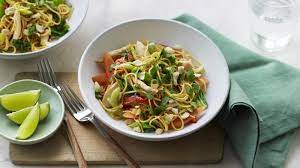 Check spelling or type a new query. Healthy Chicken Recipes Bbc Food