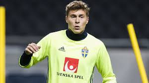 Victor nilsson lindelöf in manchester united. Victor Nilsson Lindelof Lon Manchester