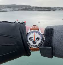 Taunton public schools will be expecting all students and staff to comply with the massachusetts travel advisory for any out of state travel. Roue Tps Watches Hands On Ablogtowatch