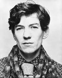 Ian Mckellan 1976 Ian Mckellen Sir Ian Mckellen Actors