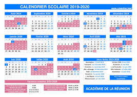 La ville de montpellier dans le sud de la france est une commune du département de l'hérault de la nouvelle région d'occitanie. Vacances Scolaires Academie De La Reunion