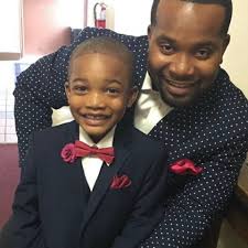 Fundraiser for Juwan Harper by Nu Upsilon : Achievement for Kelvin Wheeler  III