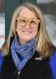 Former State Rep. Heather Chase