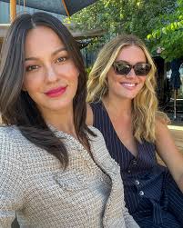 Instagram vs Reality which Nicole Miller lip color do you love the most? 💄