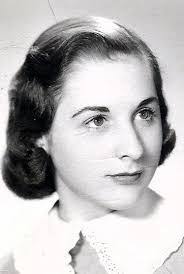 Margaret Grimm's Instagram, Twitter & Facebook