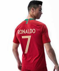 Iran's 2018 world cup jerseys are made by adidas and based on the brand's teamwear offering. Cristiano Ronaldo Portugal Jersey 2018 Jersey On Sale