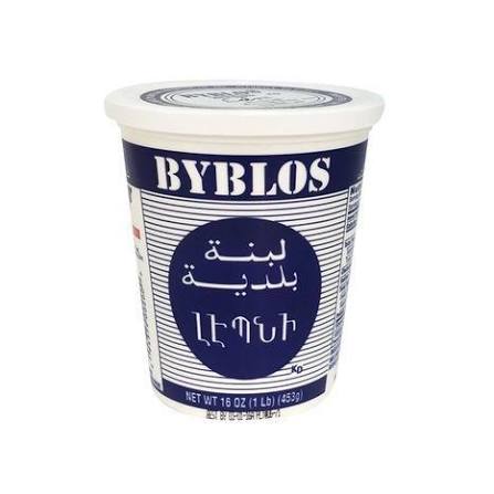 Product Photo: Byblos Labni