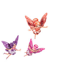 Garden Fairies Barbie Movies Wiki Fandom