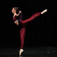 South St Comps Ballarat 2012 Paige D Demi Character Nikiya From La Bayadere Ballet Tutu Tutu Dance Wear