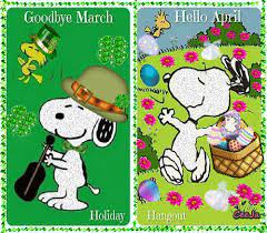 Charlie brown these pictures of this page are about:charlie brown february. Snoopy First Day Of March Page 1 Line 17qq Com