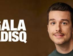 L'adisq rendra hommage à Mario Lefebvre et annonce le lancement d'un balado 