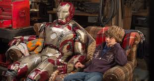 Set sail with your favorite marvel super heroes on a new disney cruise line adventure aboard the #disneywish!: Iron Man 4 Gets A New Lead Actor Will Release In 2019