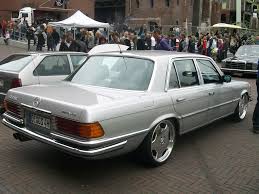 Mercedes Benz 450se Amg W116 Mercedes Benz Classic Mercedes Benz Classic Mercedes