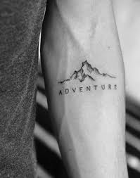 Hình xăm đẹp cho nữ ở thắt lưng. Hinh XÄƒm Tattoo Kiá»ƒu Ngá»n Nui Nhá» Ä'Æ¡n Giáº£n Ä'áº¹p Cho Nam Hinh XÄƒm Inspiration Tattoos Cham Ngon Hinh XÄƒm
