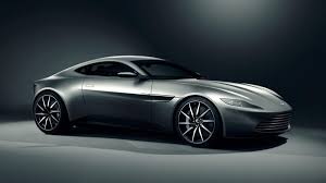 Meet The New Bond Car Aston Martin Db10 New Aston Martin Bond Cars