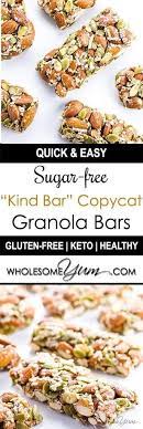 Pin On Healthy Snack Recipes