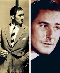 Remembering Errol Flynn. Errol Leslie Flynn (20 June 1909