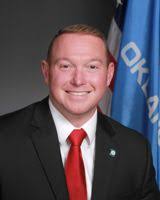 Oklahoma Legislators