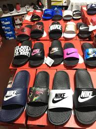 This is understandable, and icons like the nike air max 1. Nike Jordan Adidas Slides Slippers Men S Fashion Footwear Slippers Slides On Carousell