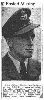 Hector Joseph McEachern