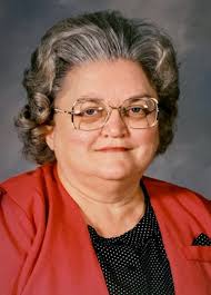 Mary Connell Obituary