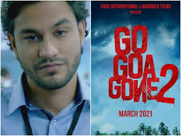 A group of friends, just looking to have a good time in a rave party on a remote island in goa, find out that the island is infested with zombies. Kunal Kemmu Talks About Go Goa Gone 2 Says Won T Believe It Till The Time We Start Shooting