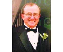 Adrian Fitzpatrick Obituary (1940