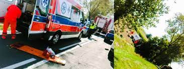 Historia wciąż pisana na nowo, dopisywana i rozpisywana. Tragiczny Wypadek Na Trasie Raciborz Pietrowice Wielkie Na Wysokosci Zerdzin