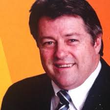 Gordon Dale back to basics division 2