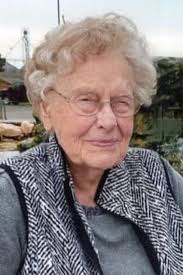 Esther Vivian Brown Obituary December 1, 2020