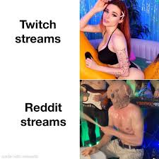 Reddit superiority : rdankmemes