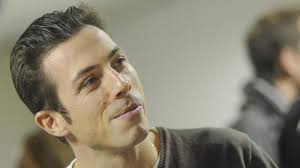 Fréderic Marchand, histoire d'un passionné