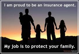 Call up an independent broker / agent (one that works with lots of insurance companies) and ask them thanks for your question emily. Excellent Free Of Charge 18 Motivational Quotes For Insurance Agents Motivation Quote Quote Life Insurance Marketing Insurance Agent Life Insurance Quotes