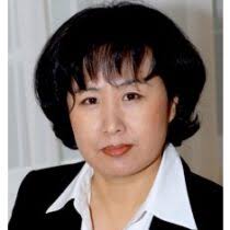 Haeja (Maria) Cha 차혜자