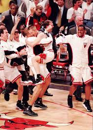 Watch with nba league pass. Steve Kerr Shot Way Into Nation S Heart During 1997 Nba Finals Arizona Wildcats Basketball Tucson Com