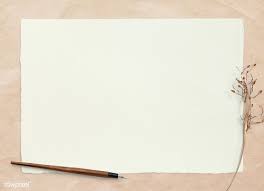 They work great for a diverse group of audiences and can be used for any kind of. Download Premium Psd Of Blank Plain White Paper Template 1201891 Paper Background Texture Powerpoint Background Design Background For Powerpoint Presentation