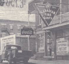 Image result for Canadian Tyre White 1965 BFI Waste