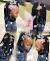 Short Hair Toddler Ponytail Hairstyles