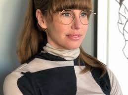 Mentor Mondays: Lisa Slominski