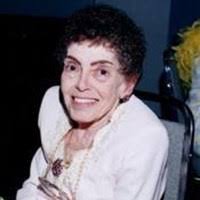 Jeannine Mans Obituary