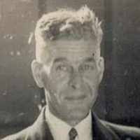 Victor Hobart Charles Holm Hansen (1891–1971) • FamilySearch